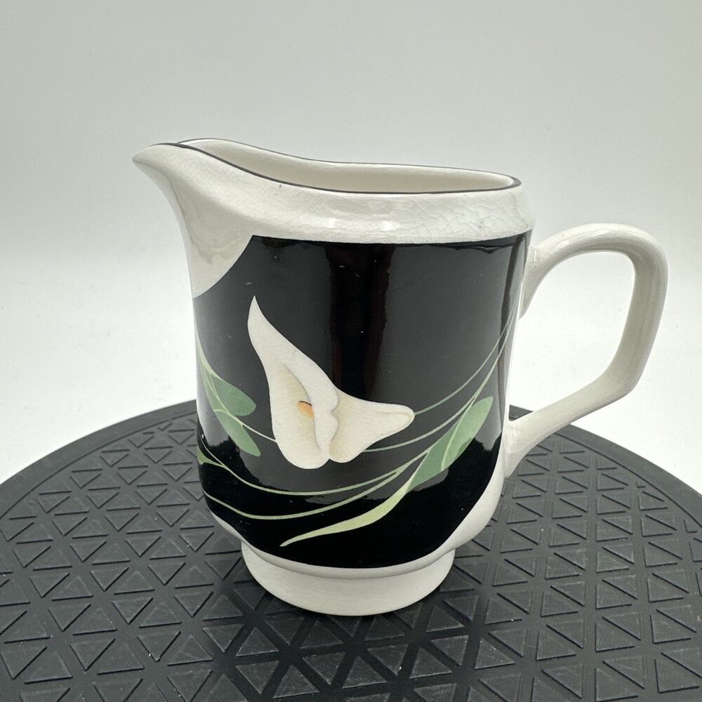 VTG Sango's Black Lillie’s Creamer Only Replacement